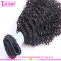 Wholesale cheap kinky curly virgin hair 8A grade high quality afro kinky hair